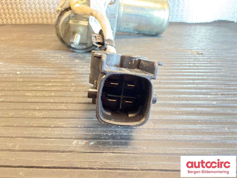 Bremsekraft-regulator bak til Toyota C-HR 2016-->> (TOYOTA|4707047090|)