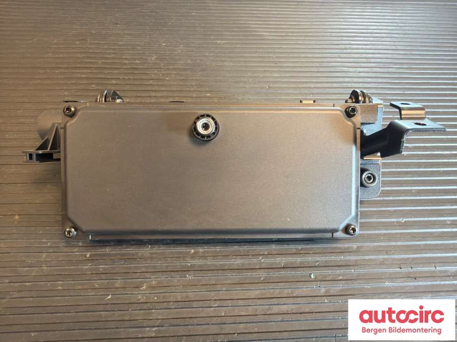 Sensor radar til Volvo V90 / V90 CC / S90, 2016-->>  (VOLVO|36010456)