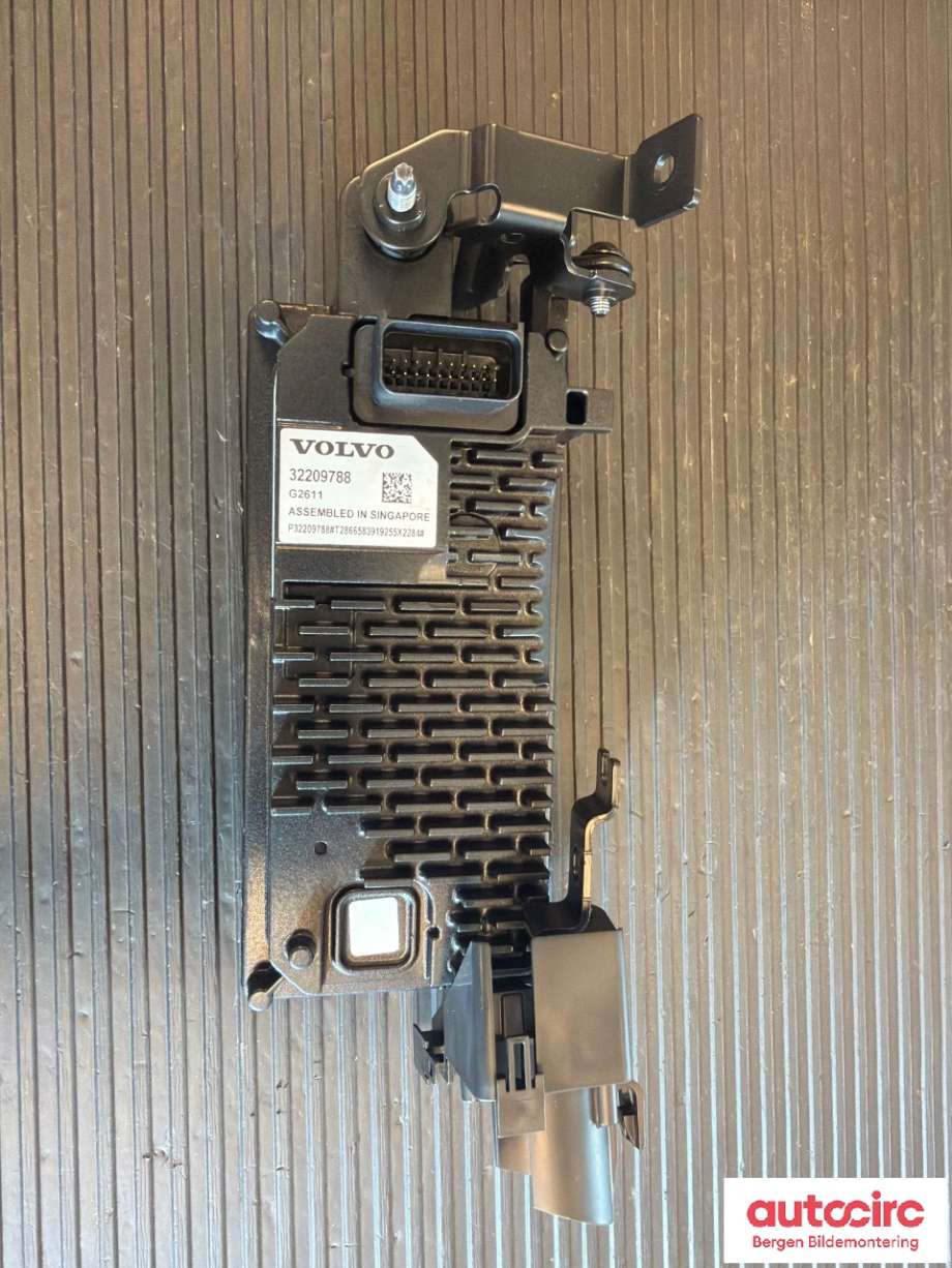 Sensor radar til Volvo V90 / V90 CC / S90 2016-->>  (VOLVO|36010456||32209788)