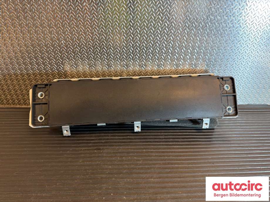 Airbag kne til Volvo V90 / V90 CC / S90, 2016-->>  (VOLVO|31351334)