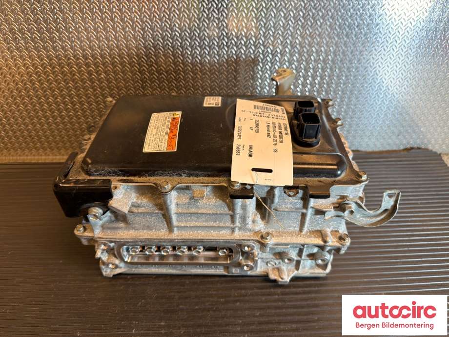 Inverter hybrid til Toyota C-HR 2016-->> (TOYOTA|G920049136|G920049135|)