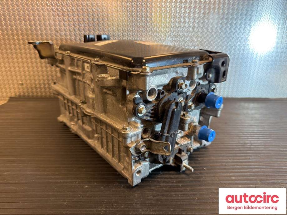 Inverter hybrid til Toyota C-HR 2016-->> (TOYOTA|G920049136|G920049135|)