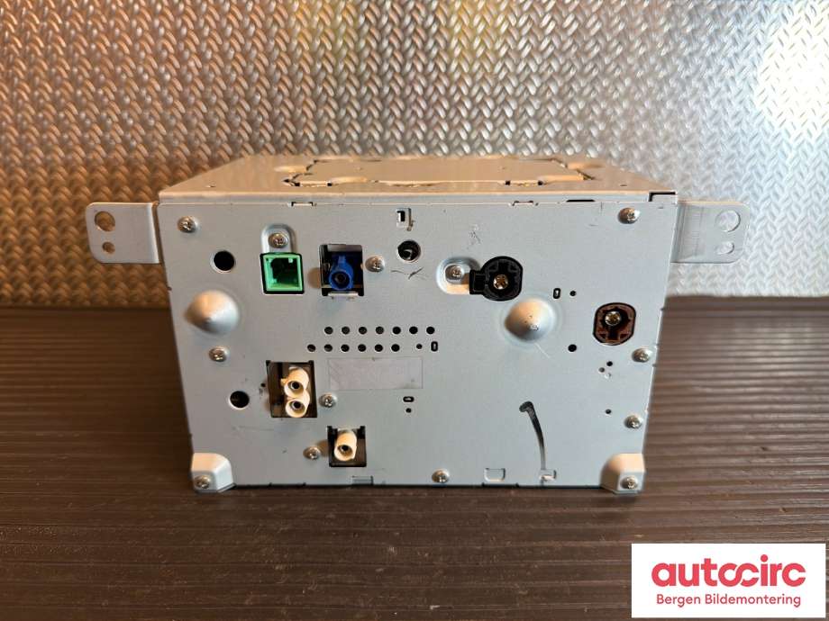 Bilstereo til Volvo V90 / V90 CC / S90 2016-->> (VOLVO|36011667||32141428)