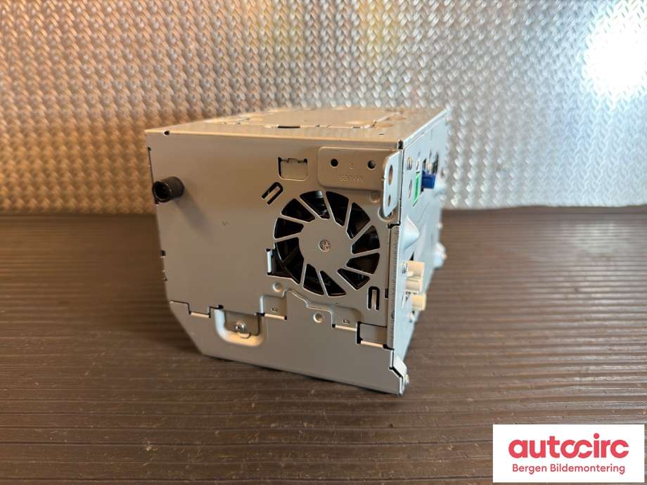 Bilstereo til Volvo V90 / V90 CC / S90 2016-->> (VOLVO|36011667||32141428)