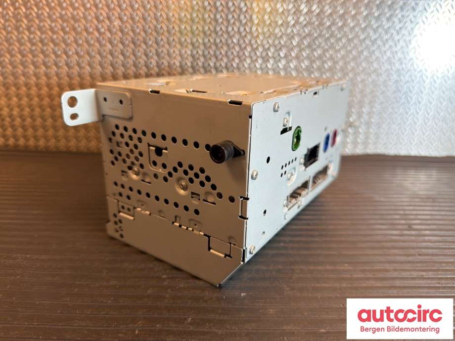 Bilstereo til Volvo V90 / V90 CC / S90 2016-->> (VOLVO|36011667||32141428)
