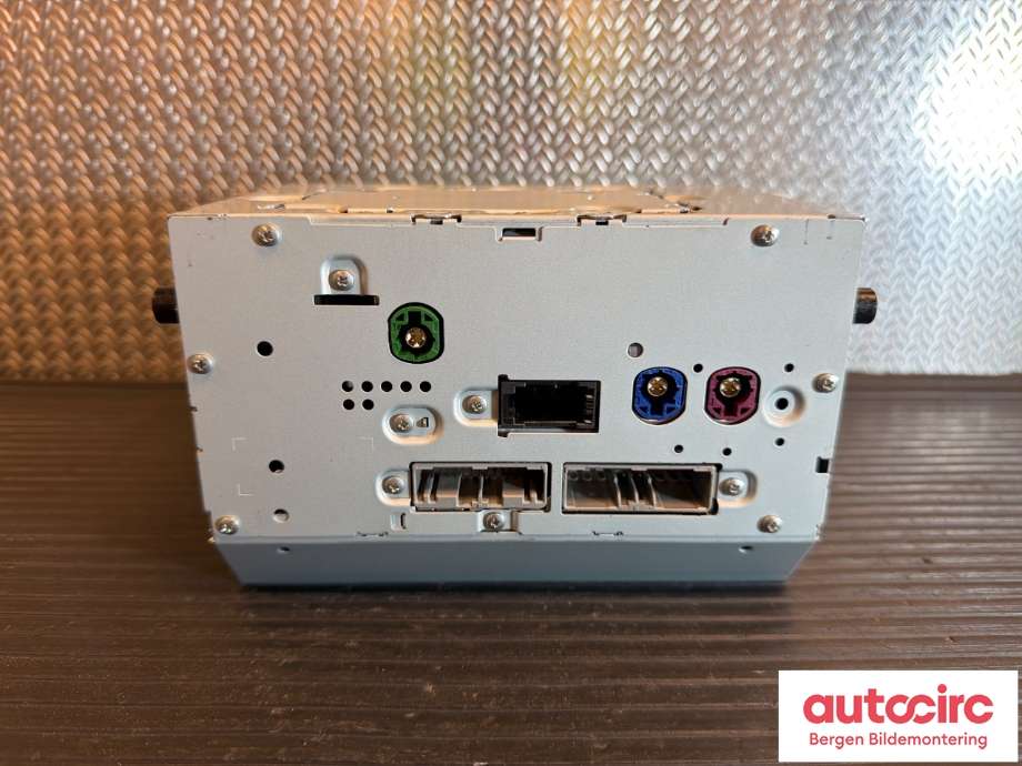 Bilstereo til Volvo V90 / V90 CC / S90 2016-->> (VOLVO|36011667||32141428)