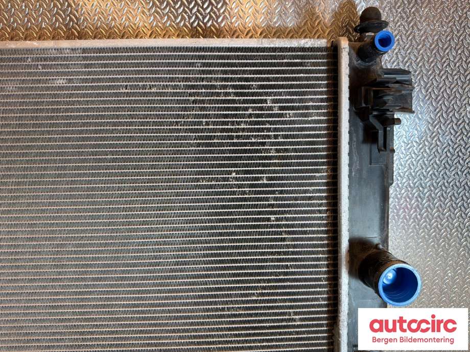 Radiator (automat gir) til Toyota C-HR 2016-->>  (TOYOTA|164000T371|)