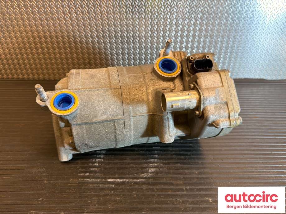 Aircondition kompressor til Volvo V90 / V90 CC / S90 2016-->> (VOLVO|36012838|)