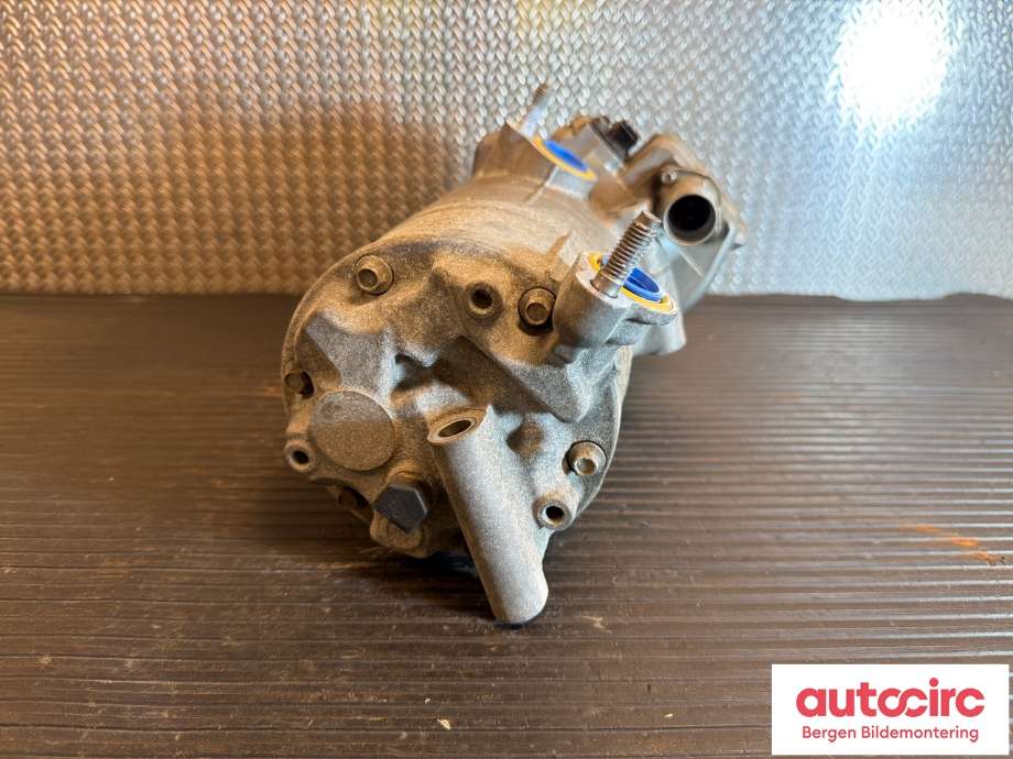 Aircondition kompressor til Volvo V90 / V90 CC / S90 2016-->> (VOLVO|36012838|)