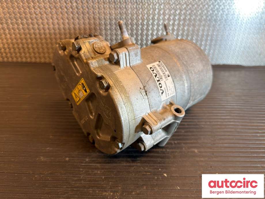 Aircondition kompressor til Volvo V90 / V90 CC / S90 2016-->> (VOLVO|36012838|)