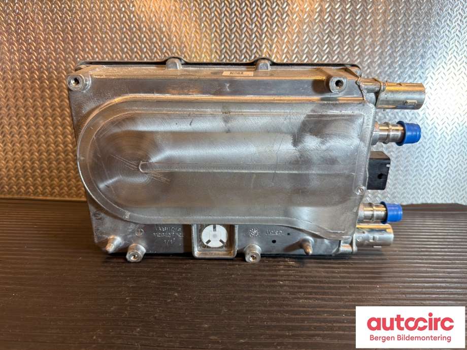 Batterilader (OBC - On Board Charger) til Volvo V90 / V90 CC / S90 2016-->> (VOLVO|36010948||32202704)
