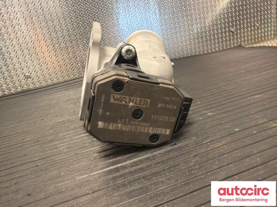 Spjeldhus til Kia Optima 2017-2020  (504105594|11103302|)