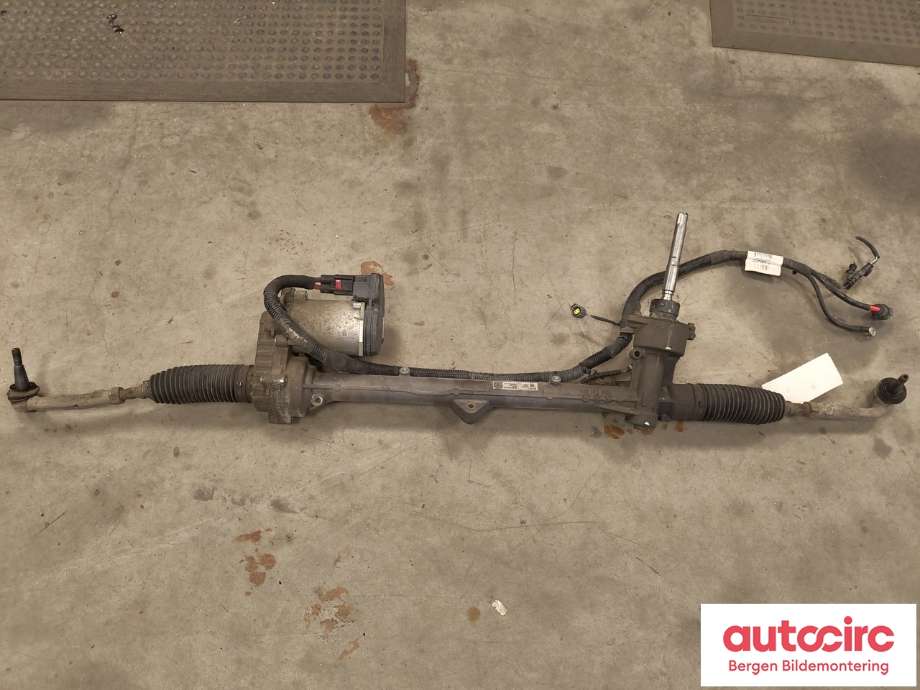 Tannstang elektrisk til Volvo V90 / V90 CC / S90 2016-->> (VOLVO|36003240|)