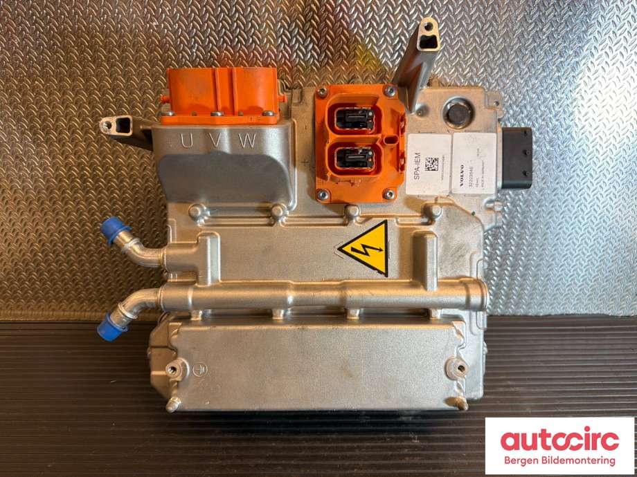 Inverter hybrid til Volvo V90 / V90 CC / S90, 2016-->>  (VOLVO|36012128)