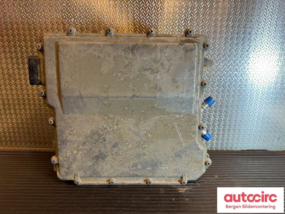 Inverter hybrid til Volvo V90 / V90 CC / S90 2016-->>  (VOLVO|36012128||32223646)