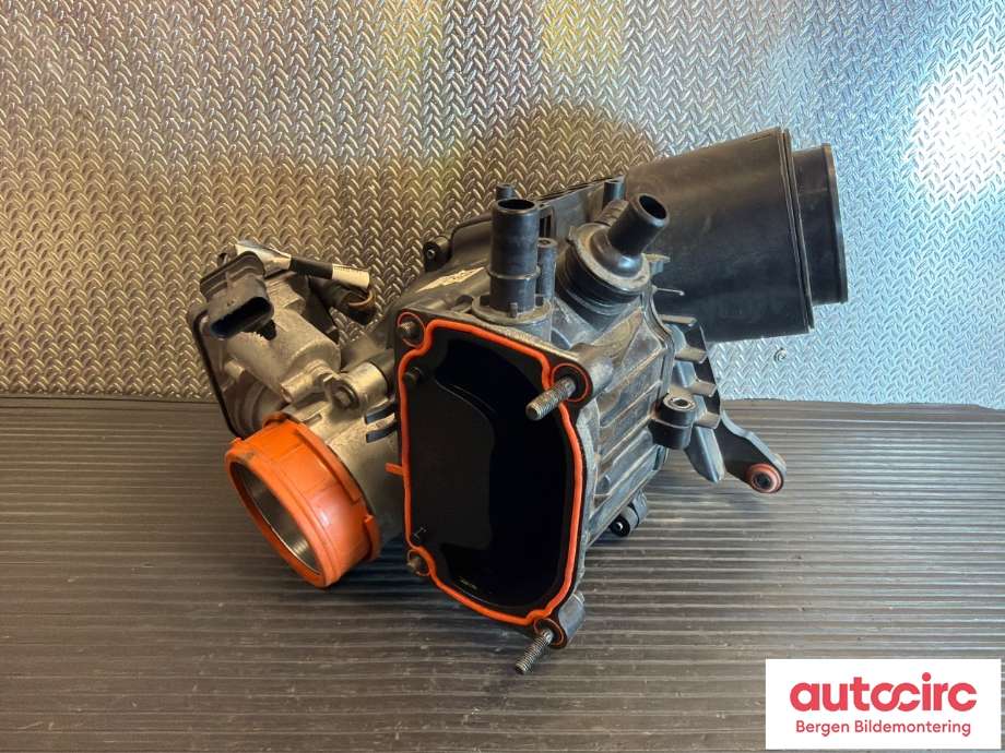 Spjeldhus til Volvo V90 / V90 CC / S90, 2016-->>  (VOLVO|31459842)