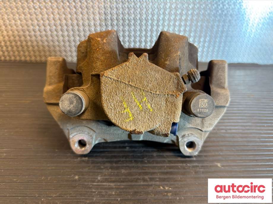 Bremsecaliper høyre foran til Volvo V90 / V90 CC / S90 2016-->>  (VOLVO|36003280|)