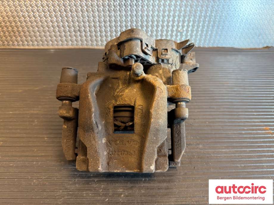 Bremsecaliper venstre bak til Volvo V90 / V90 CC / S90, 2016-->>  (VOLVO|36003032)