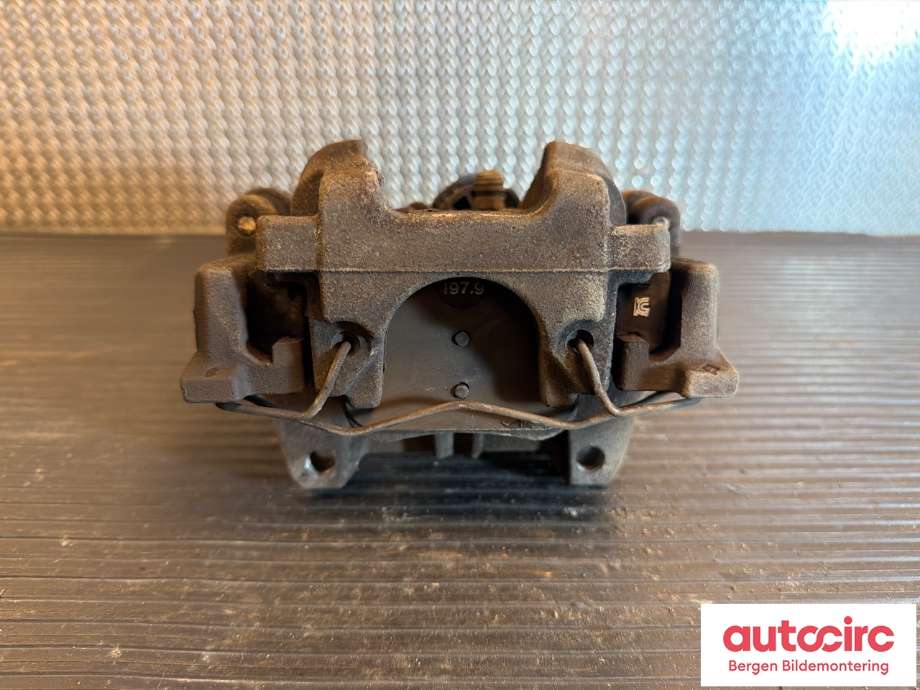 Bremsecaliper venstre bak til Volvo V90 / V90 CC / S90 2016-->> (VOLVO|36003032|)