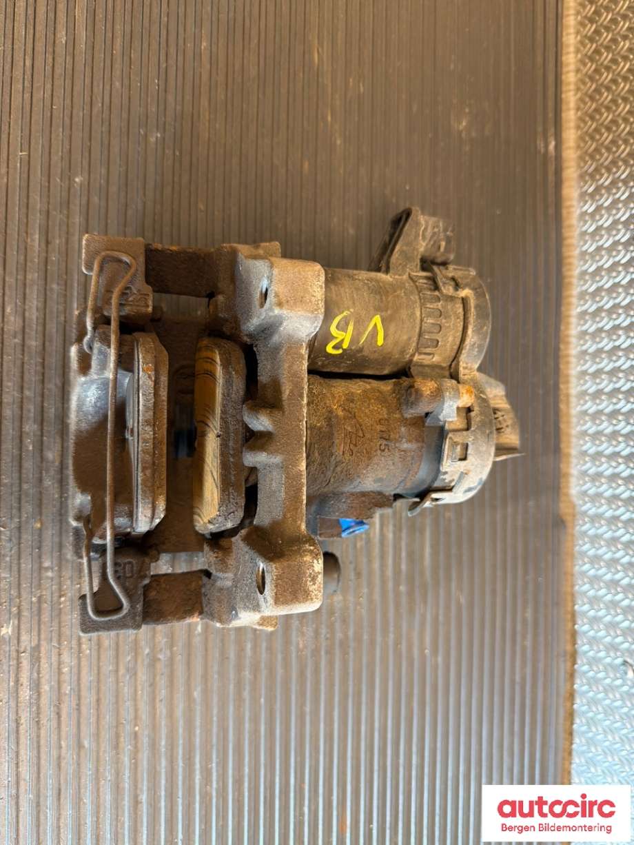 Bremsecaliper venstre bak til Volvo V90 / V90 CC / S90 2016-->> (VOLVO|36003032|)