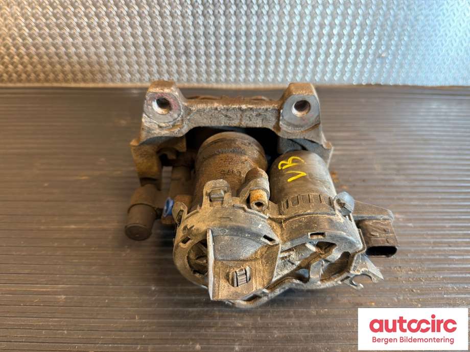 Bremsecaliper venstre bak til Volvo V90 / V90 CC / S90 2016-->> (VOLVO|36003032|)