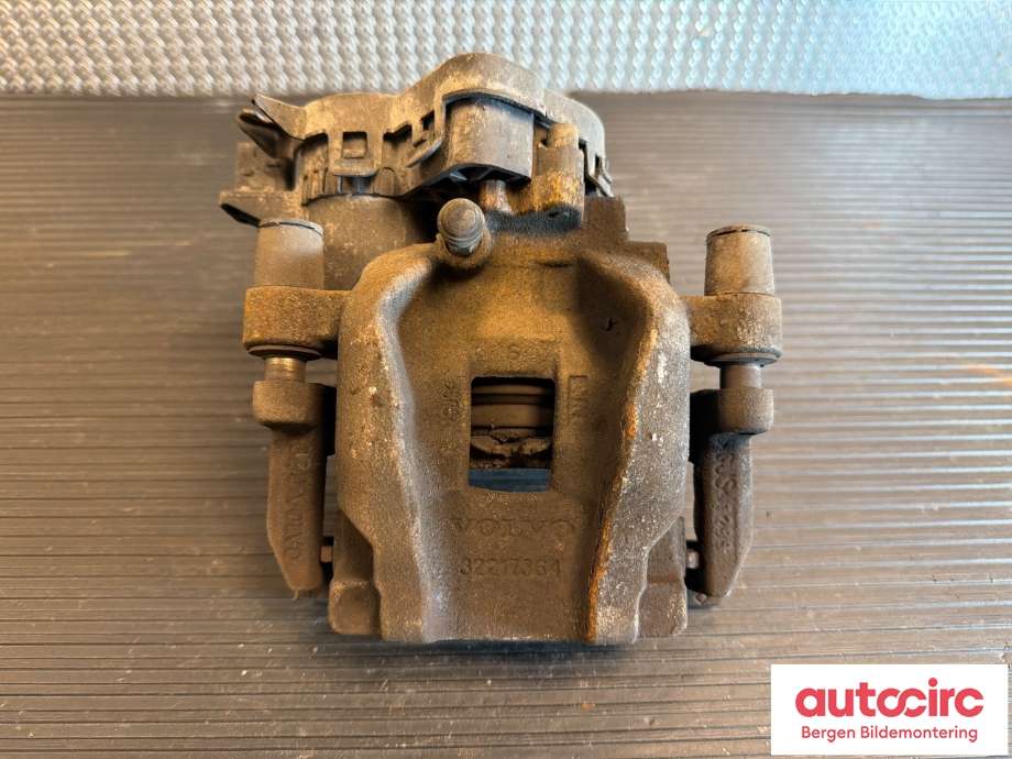 Bremsecaliper høyre bak til Volvo V90 / V90 CC / S90 2016-->> (VOLVO|36003033|)