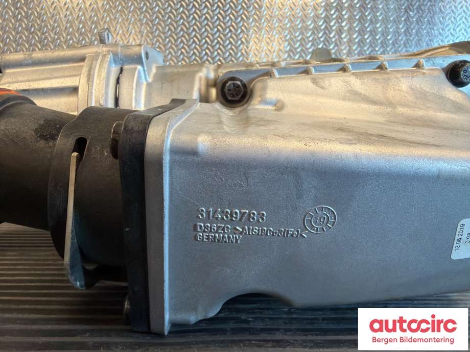 Kompressor til Volvo V90 / V90 CC / S90 2016-->>  (VOLVO|36010125|)