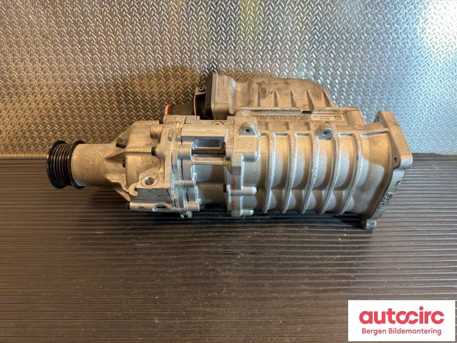 Kompressor til Volvo V90 / V90 CC / S90 2016-->>  (VOLVO|36010125|)