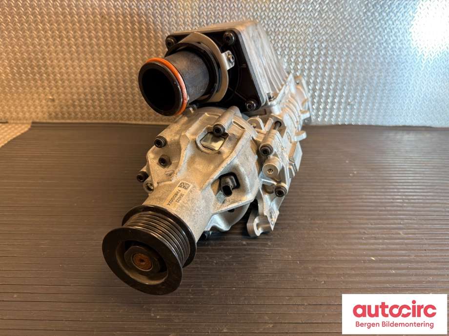 Kompressor til Volvo V90 / V90 CC / S90 2016-->>  (VOLVO|36010125|)