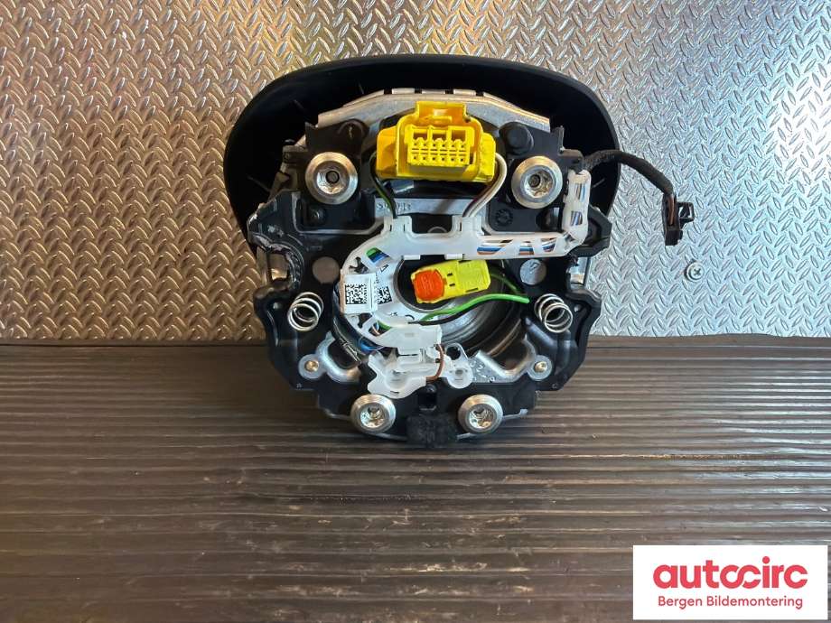 Airbag rattpute til VW E-Up 2019-->>  (VOLKSWAGEN|1S0 880 201 L|)