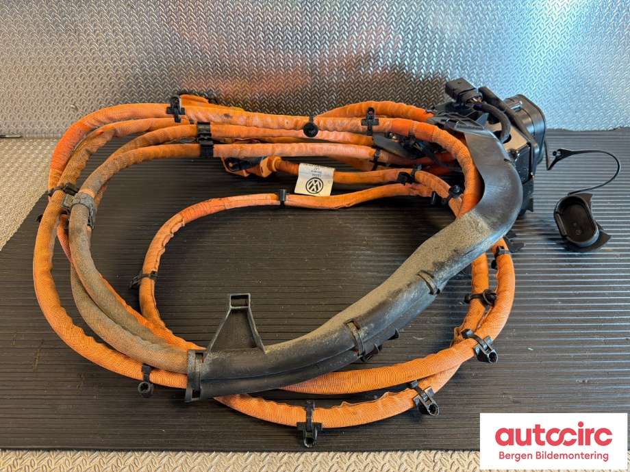 Diverse deler til VW E-Up 2019-->> (VOLKSWAGEN|12E 971 676 AD|)