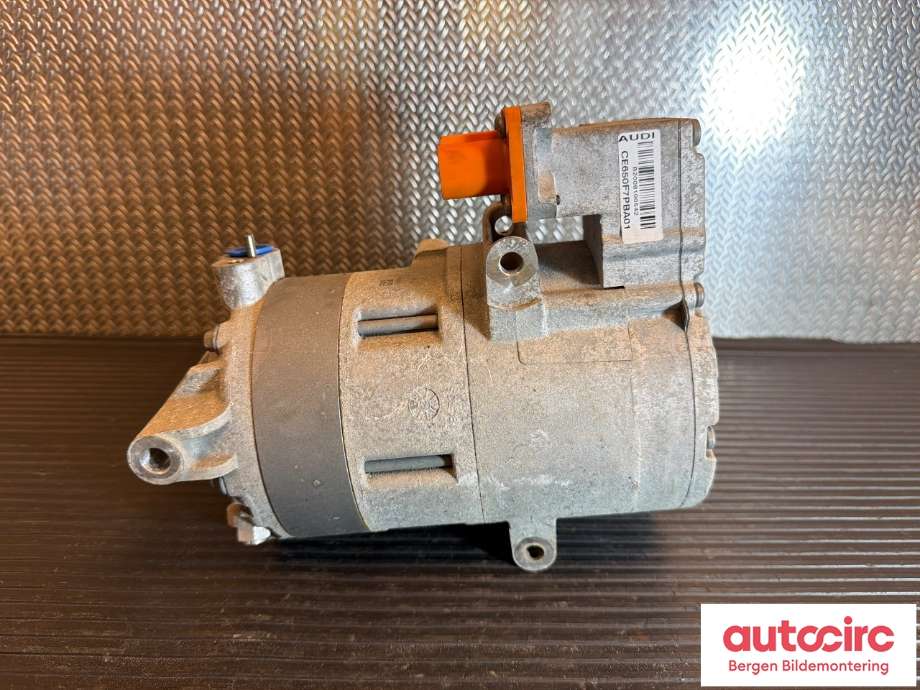 Aircondition kompressor til VW E-Up, 2019-->> (VOLKSWAGEN|5QE 816 803 H)