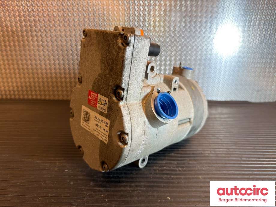 Aircondition kompressor til VW E-Up 2019-->> (VOLKSWAGEN|5QE 816 803 H|5QE 816 803 L|)