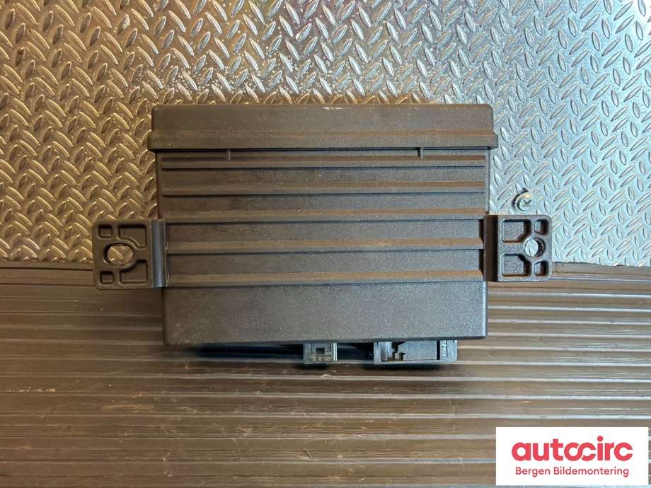 Styreenhet parkering til Citroën Berlingo 2015-2019 (Type II, Fase 2)  (CITROEN|16 135 841 80||96 638 216 80)