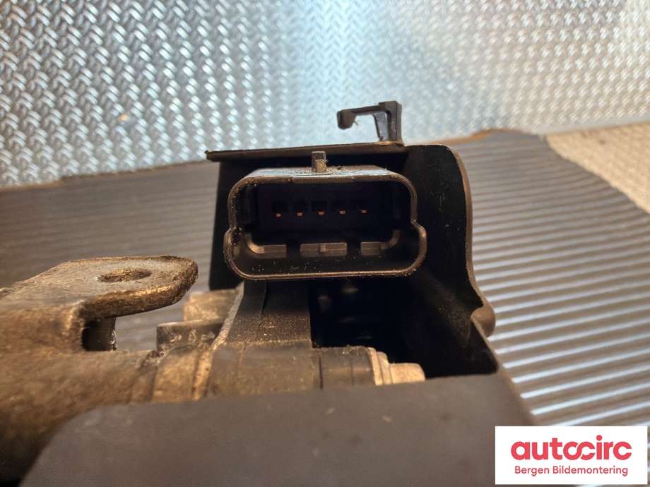 Dynamo til Citroën Berlingo 2015-2019 (Type II, Fase 2) (CITROEN|98 154 559 80|98 265 496 80|)