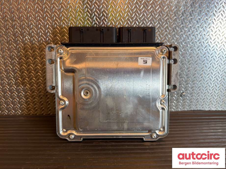 Styreenhet motor til Citroën Berlingo 2015-2019 (Type II, Fase 2) (CITROEN|16 136 452 80||98 253 181 80)