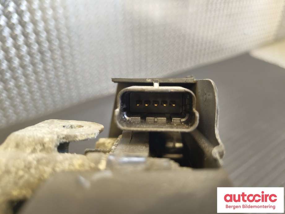 Dynamo til Peugeot Partner 2015-2019 (Type II, Fase 2)  (PEUGEOT|98 154 559 80|98 265 496 80|)