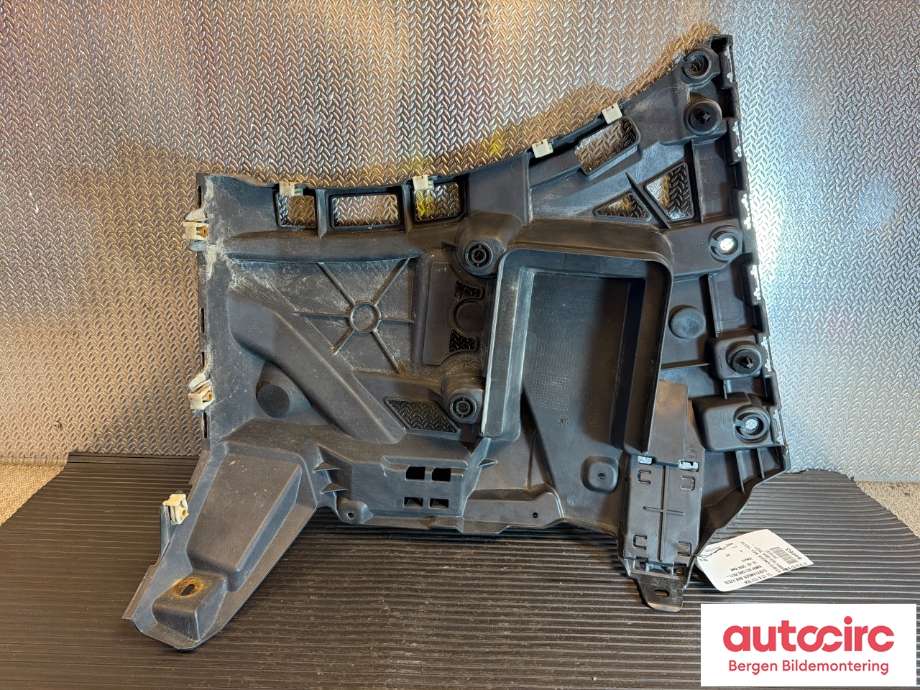 Diverse deler til BMW iX3 2021-->>  (BMW|51 12 8 737 050|)