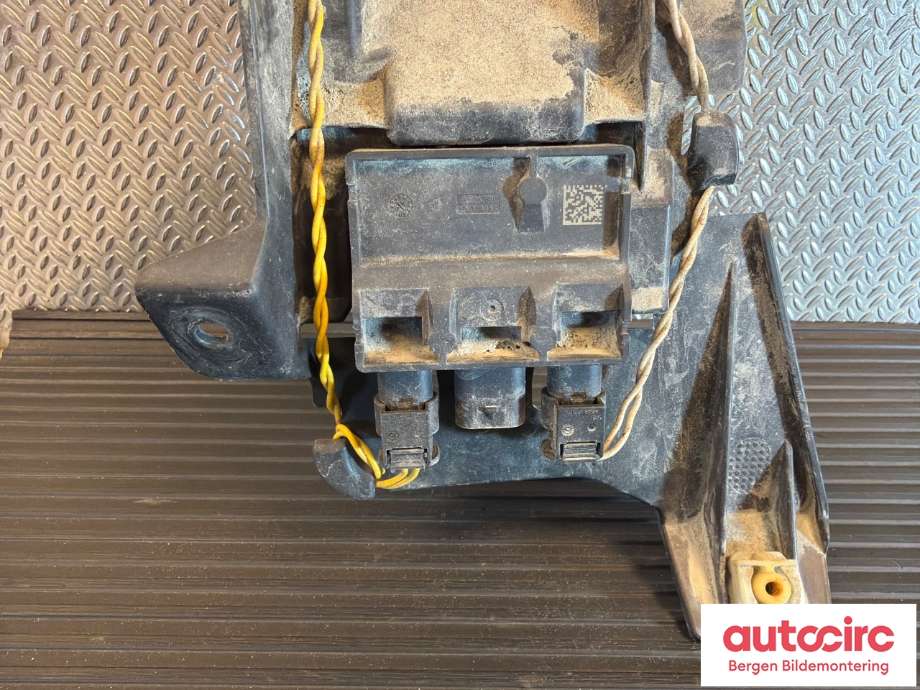 Diverse deler til BMW iX3 2021-->> (BMW|51 12 9 491 445|)