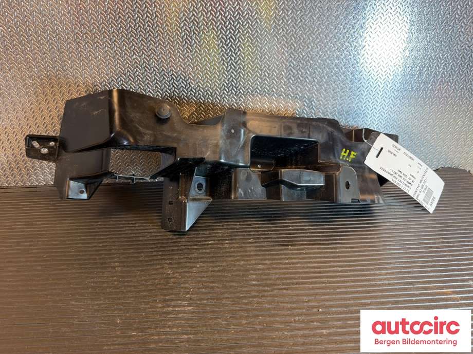 Frontlyktehus til BMW iX3 2021-->> (BMW|51 11 7 933 614|)