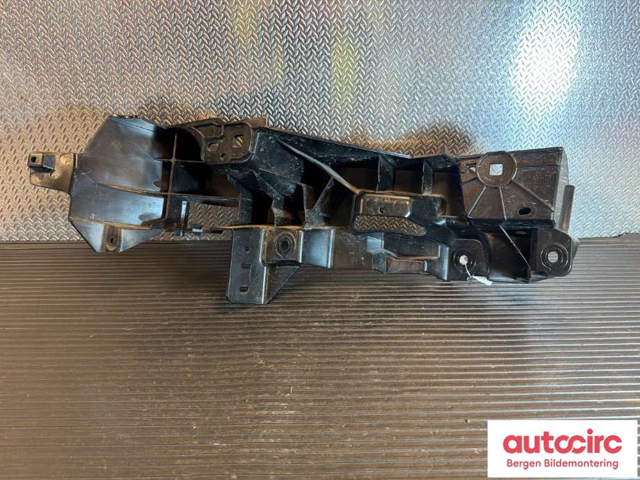 Frontlyktehus til BMW iX3 2021-->> (BMW|51 11 7 933 613|)