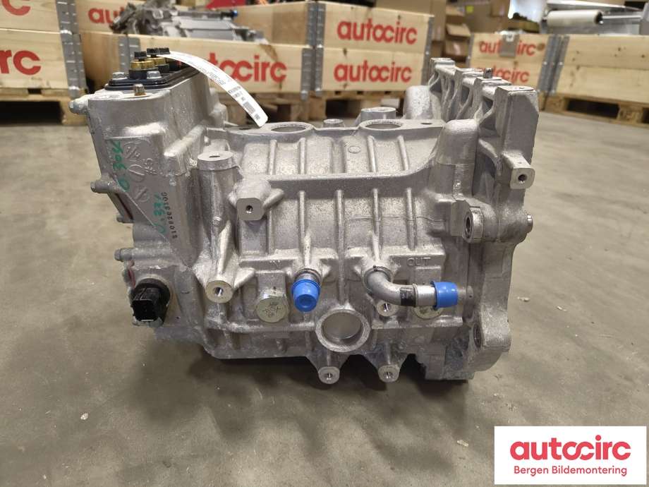Motor elbil foran til Kia Niro 2021-->>  (KIA|36500-0E712|)
