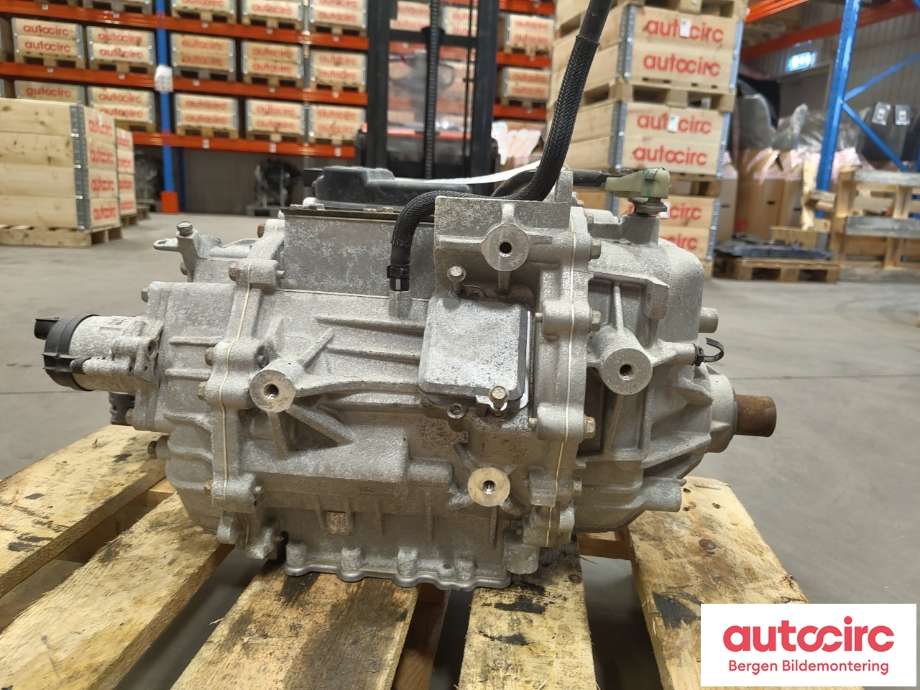 Motor elbil foran til Opel Ampera-e 2017-->> (Type II)  (OPEL|25198117|25199230|)