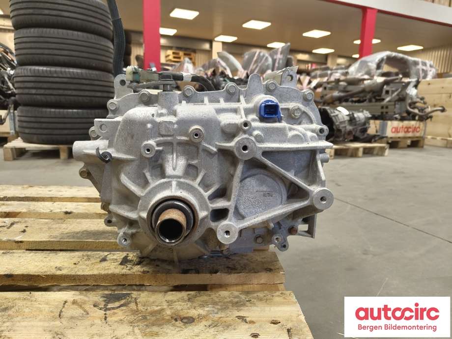 Motor elbil foran til Opel Ampera-e 2017-->> (Type II)  (OPEL|25198117|25199230|)