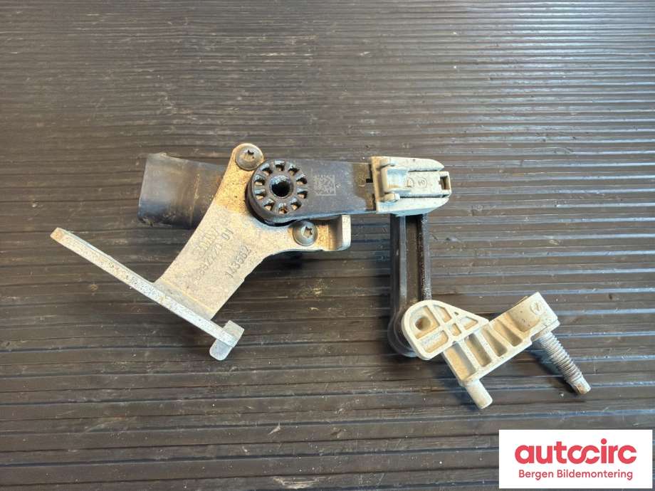 Sensor nivå til BMW iX3 2021-->>  (BMW|37 14 6 895 466|)