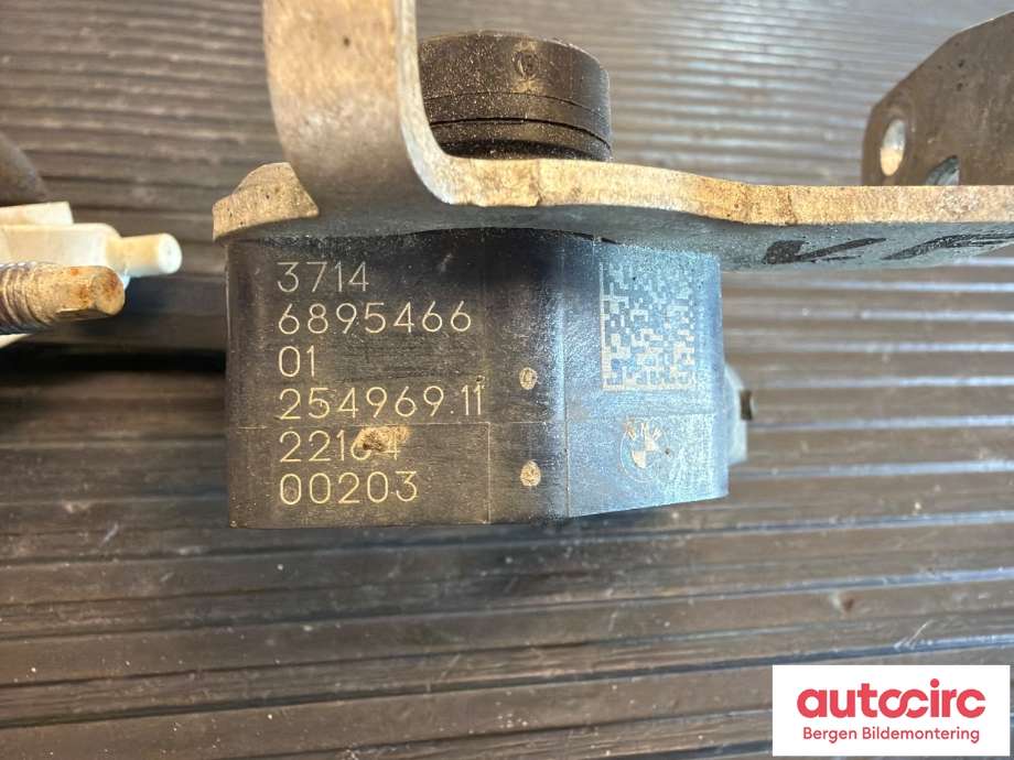 Sensor nivå til BMW iX3 2021-->>  (BMW|37 14 6 895 466|)