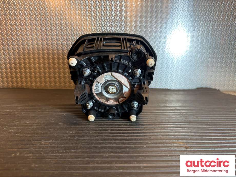 Airbag rattpute til Peugeot 508 2018-->> (Type II) (PEUGEOT|98185013ZD|)