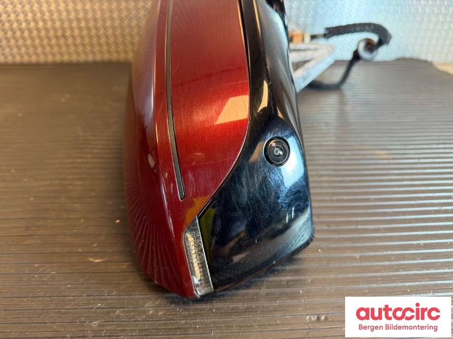 Speil høyre til BMW iX3 2021-->>  (BMW|51 16 5 A31 368|)