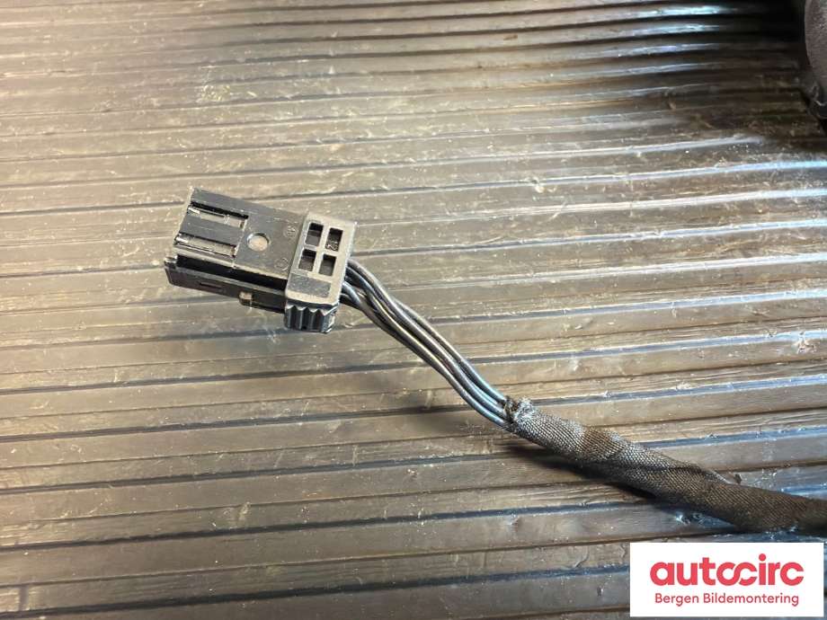 Baklykt venstre til Peugeot 508 2018-->> (Type II) (PEUGEOT|9813508680|)
