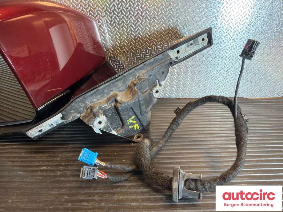 Speil venstre til BMW iX3 2021-->>  (BMW|51 16 5 A31 367|)